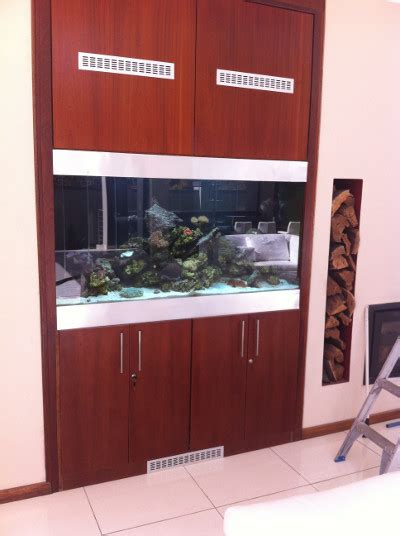 Custom Fish Tank Images Gallery