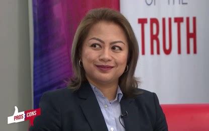 DSWD Pinagtibay Ang Mga Programa At Serbisyo Para Tulungan Ang Mga