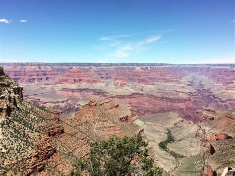 The Best Way to Enjoy the Grand Canyon - CupofMood