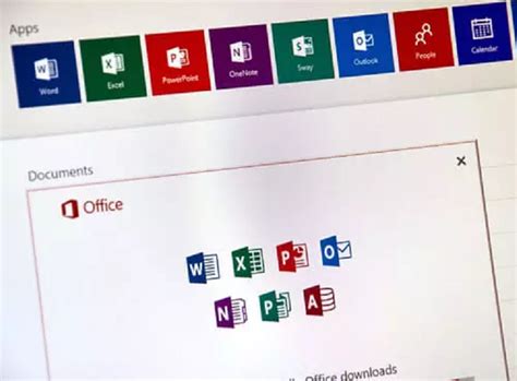 Как скачать и установить программы Microsoft Office