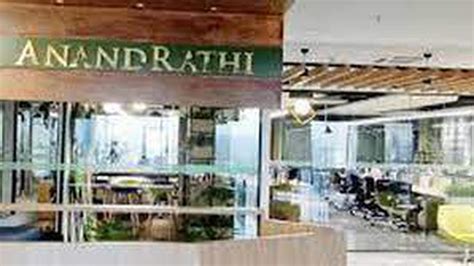 Anand Rathi Wealth Consolidated Net Jumps 23 In Q4 The Hindu