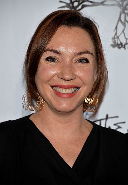 Stephanie Courtney Net Worth Age Height And Quotes Ce