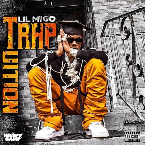 Lil Migo Trap Tuition Lyrics And Tracklist Genius