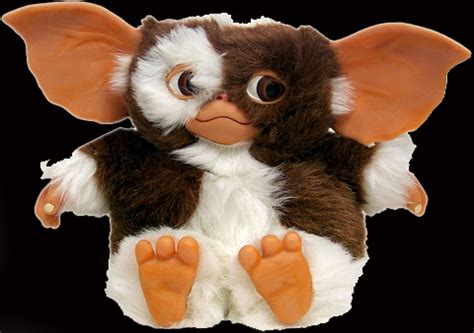 GIZMO PLUSH