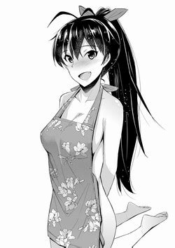 Character Hibiki Ganaha Nhentai Hentai Doujinshi And Manga
