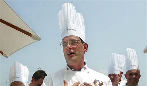 Walter Scheib Ex White House Chef Found Dead In New Mexico