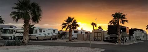 Desert Gold Rv Resort 3 Photos 1 Reviews Salome Az Roverpass