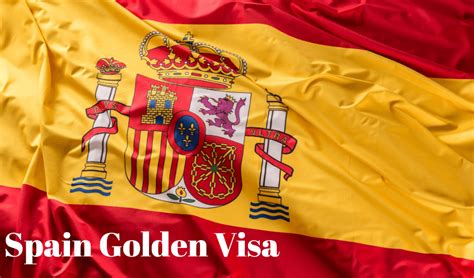 Spain Golden Visa The Ultimate Guide Get Approved 2023 Smartphone ID