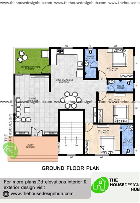 Floor Plan Design India Floor Roma