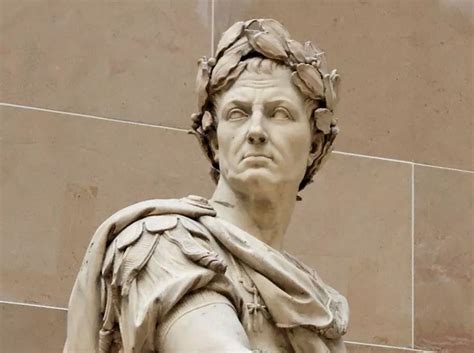 Image De Jules César Jules Cesar Wikipedia Trevatrevamaillet