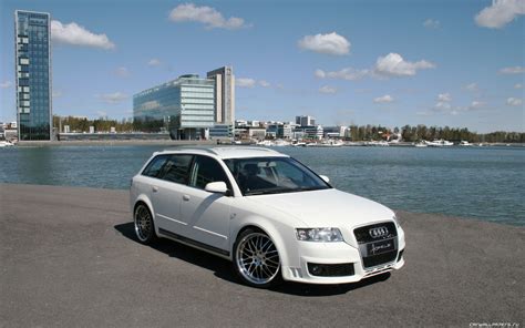 Hofele Audi A4 B6 B7 Hd Wallpaper 15 1920x1200 Wallpaper Download