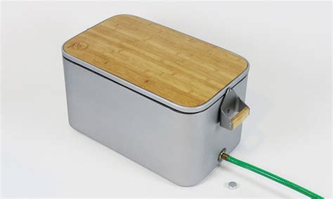 Wool Streets Wooly Eco Friendly Cooler Is A Versatile Addition To Any