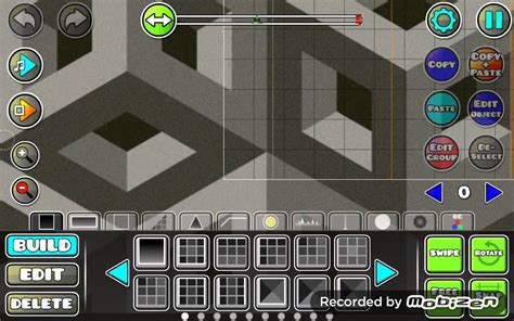 Texture Pack Geometry Dash