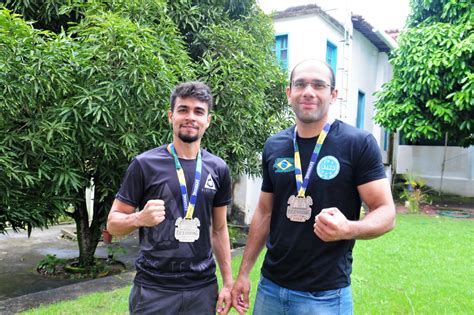 Atletas De S O Crist V O S O Premiados No Campeonato Brasileiro De