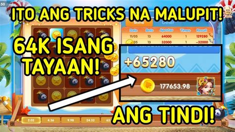 GRABE ANG KABA ISANG TAYAAN PANALO AGAD NG MALAKI MINES KABIBE GAME