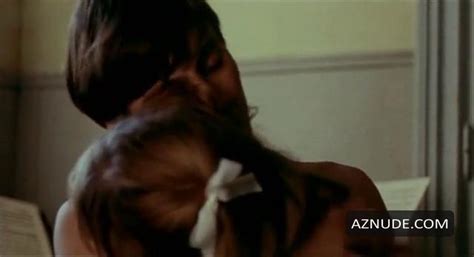 MARIE DE GEER Nude AZNude