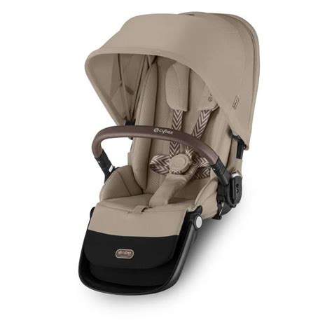 Cybex Dodatno Sjedalo Gazelle S Almond Beige Baby Center Internet