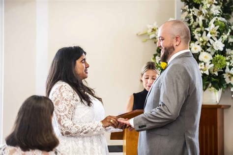 Leith Registrars Office Wedding Joyful Weddings