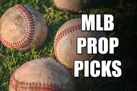 Mlb Prop Picks 3 Best Bets For Wednesday July 3 Newsweek