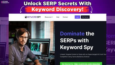 Keyword Discovery By Keyword Spy Review Your Roadmap To SEO Success