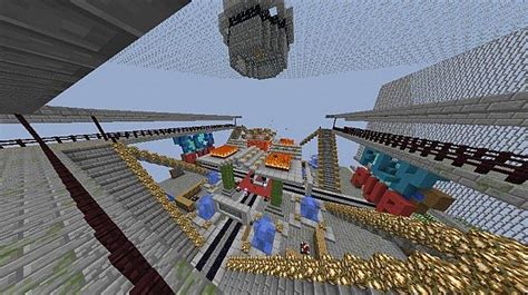 Evolutionpvp Mcmmo Factions Hardcore Pvp Minecraft Server