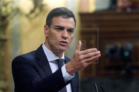 Pedro Sánchez Asegura Que Putin Ha Asumido Que Está Perdiendo La Guerra Contacto Hoy