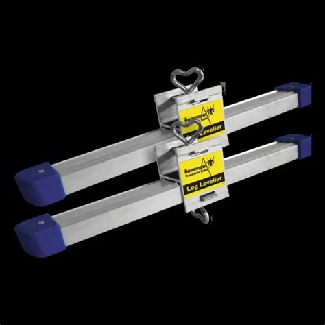 leg levellers  renovator transforma ladder au