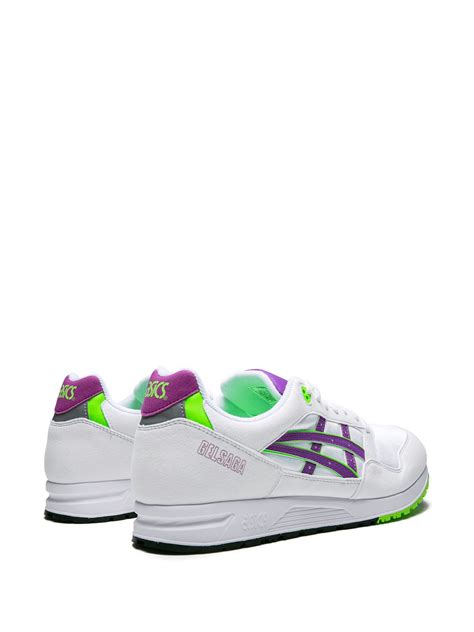 ASICS Gel Saga Sneakers | White | FARFETCH