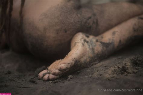 Touched By Nature Nude OnlyFans Photos 4 Ibradome
