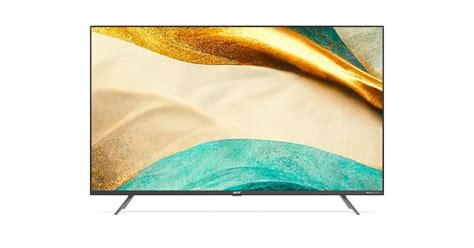 Представлен 120-Гц телевизор Acer S-Series 65UHD - MegaObzor