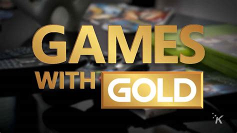 Here Are Your Free Xbox Games With Gold For June 2021