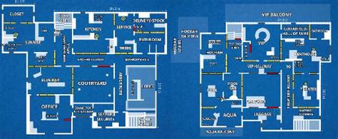 Game Maps Rainbow Six Siege Interactive Maps