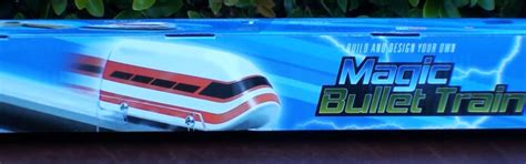 Maglev Gadgets