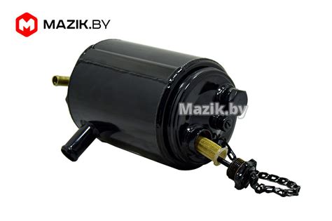 64221-3410008 У Бак масляный ГУР (под ДГСМ), МАЗ - Мазик Бай