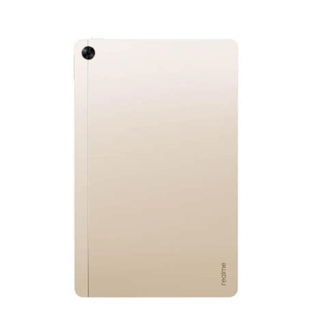 BUY REALME PAD RMP2103 TABLET + TABLET COVER (CASE)