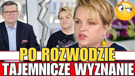 Dramat po rozwodzie Czy wybaczyła byłemu mężowi Szokujące fakty