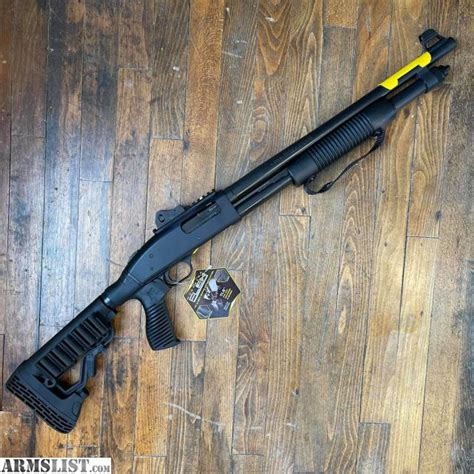 Armslist For Sale New Mossberg Spx Ga Shotgun