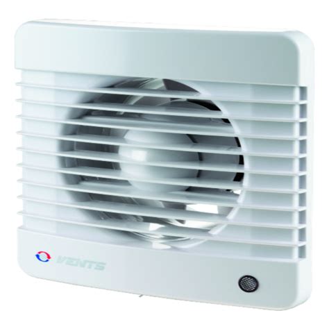 Вентилатор Vents 125 M 07004667 на топ цена — Home Max | ex Baumax