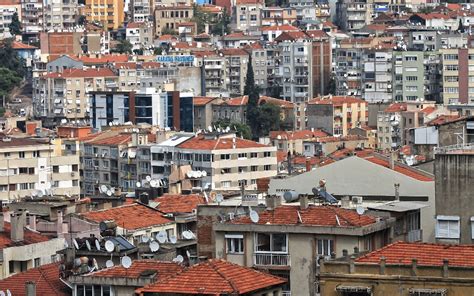 Stanbul Da Hangi Il Ede Ne Kadar Ya L Bina Var Marmara Depremi