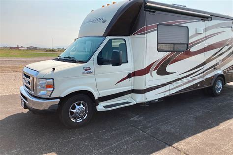 2013 Forest River Lexington 283 GTS In Logan UT