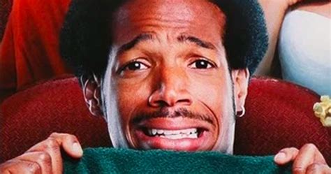 Marlon Wayans Signs on for Untitled Netflix Halloween Movie