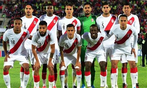 موعد مباراة بيرو ضد بوليفيا في تصفيات أمريكا الجنوبية المؤهلة إلى كأس العالم الجمعة 1 9 2017