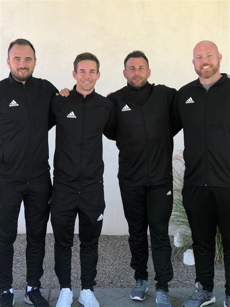 New Mexico United Announces Inaugural Technical Staff OurSports Central