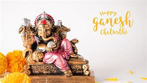 Ganesh Chaturthi 2022 Date Time Significance Rituals And Bhog