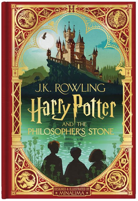 Harry Potter L Cole Des Sorciers Dition Illustr E Interactive Par