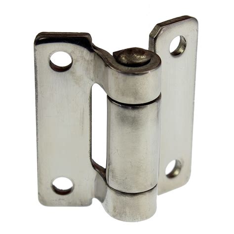 Stainless Steel 304 Butt Hinge