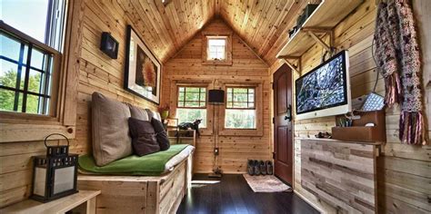 20 Surprisingly Beautiful Tiny Homes Business Insider