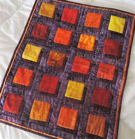 Making Shadow Quilts — The Inquiring Quilter