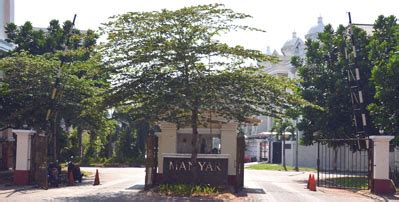 pembangunan lingkungan manyar permai