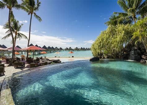 Intercontinental Le Moana Resort Bora Bora An Ihg Hotel Classic Vacations